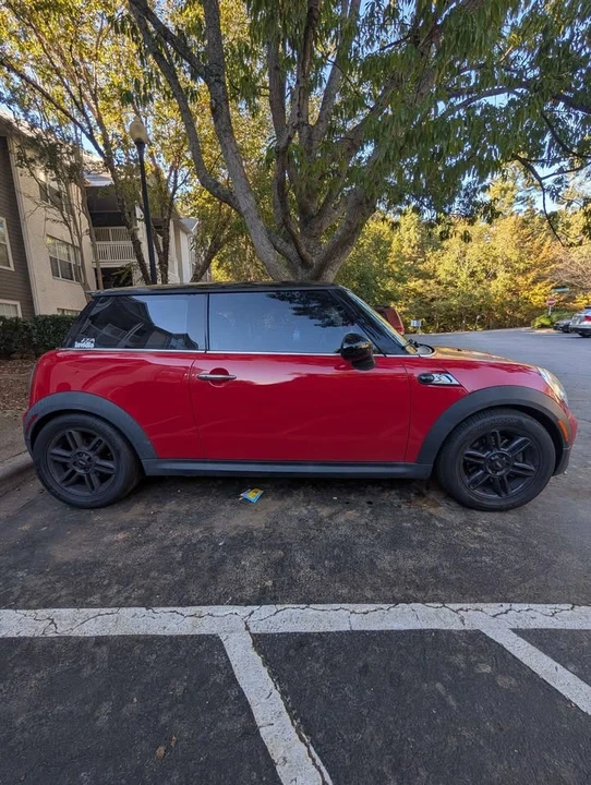 2012 Mini Mini 2nd Gen - Image 7 of 15