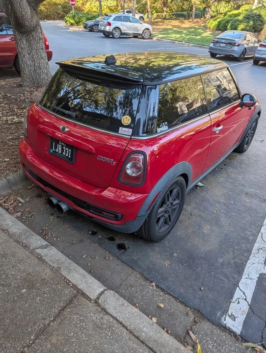 2012 Mini Mini 2nd Gen - Image 5 of 15