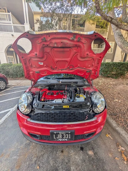 2012 Mini Mini 2nd Gen - Image 4 of 15