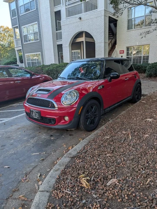 2012 Mini Mini 2nd Gen - Image 2 of 15