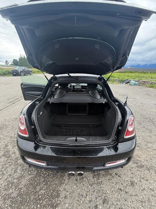 2012 Mini Mini 2nd Gen - Image 8 of 8