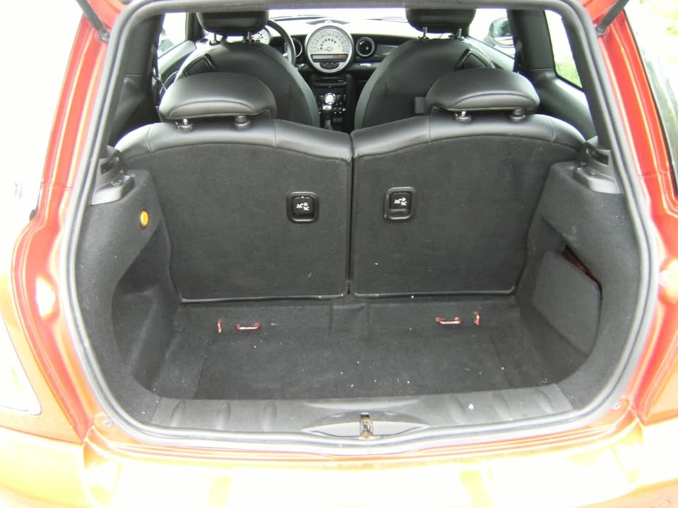 2012 Mini Mini 2nd Gen - Image 6 of 10