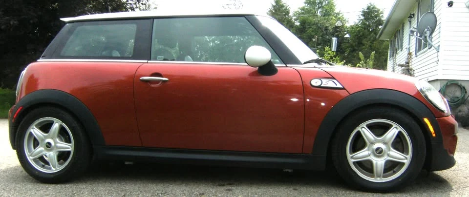 2012 Mini Mini 2nd Gen - Image 3 of 10