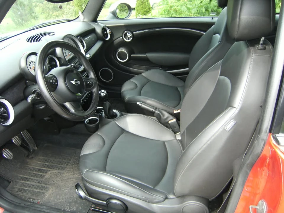 2012 Mini Mini 2nd Gen - Image 5 of 10