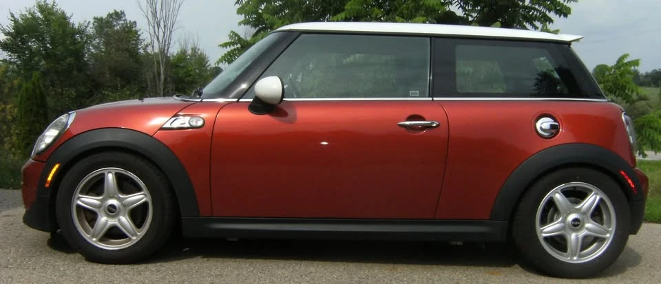2012 Mini Mini 2nd Gen - Image 2 of 10