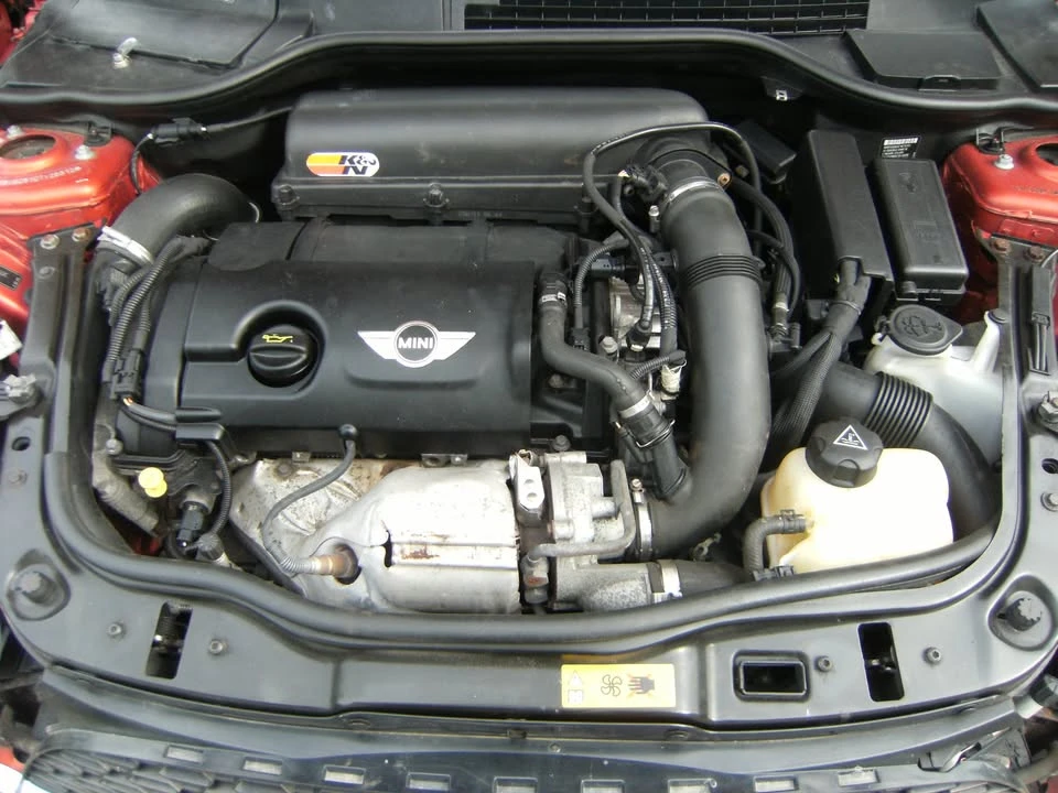 2012 Mini Mini 2nd Gen - Image 7 of 10