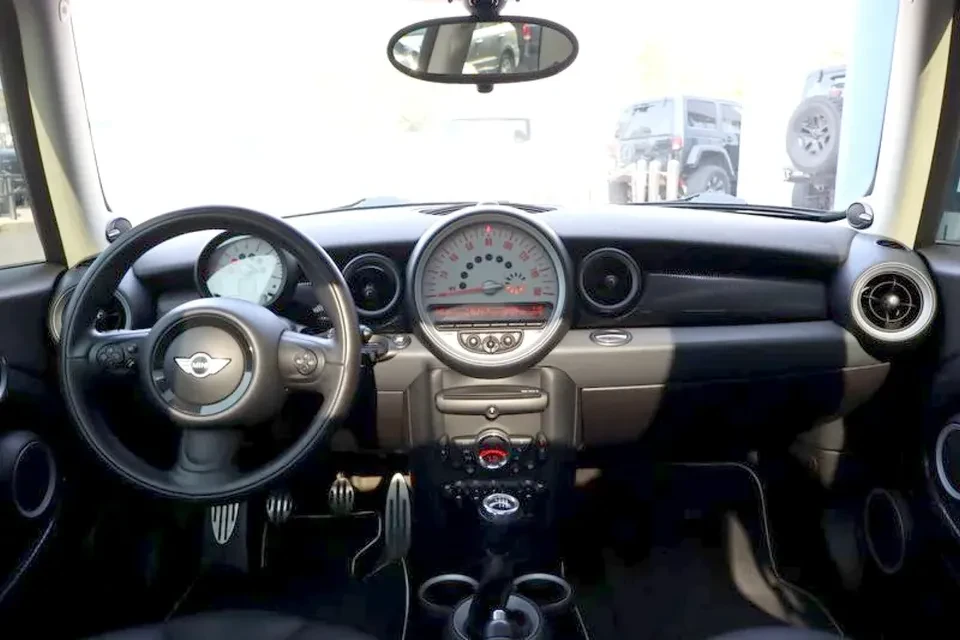 2012 Mini Mini 2nd Gen - Image 11 of 20