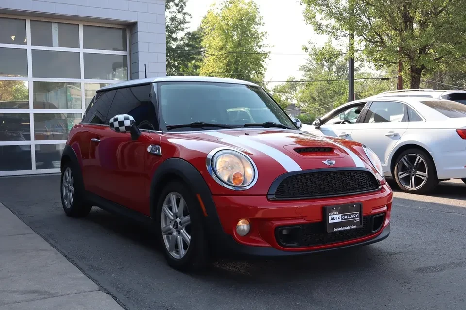 2012 Mini Mini 2nd Gen - Image 6 of 20