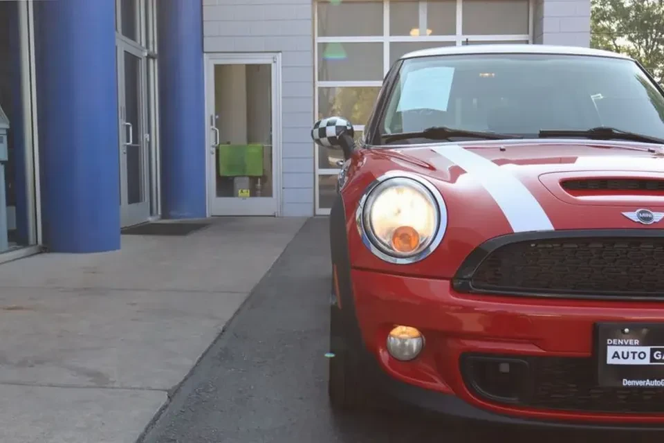 2012 Mini Mini 2nd Gen - Image 20 of 20