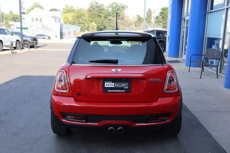 2012 Mini Mini 2nd Gen - Image 4 of 20