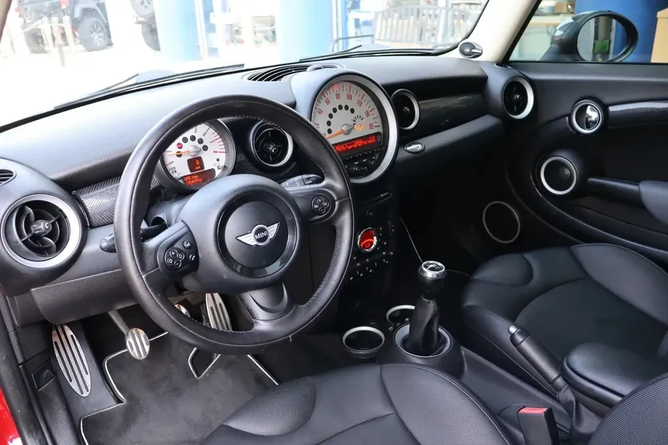 2012 Mini Mini 2nd Gen - Image 8 of 20