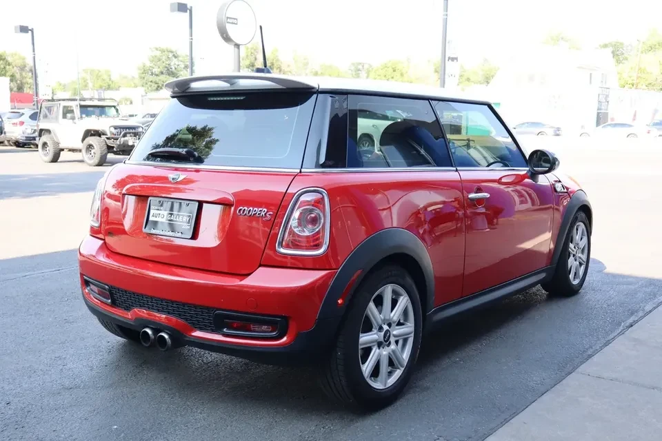 2012 Mini Mini 2nd Gen - Image 5 of 20