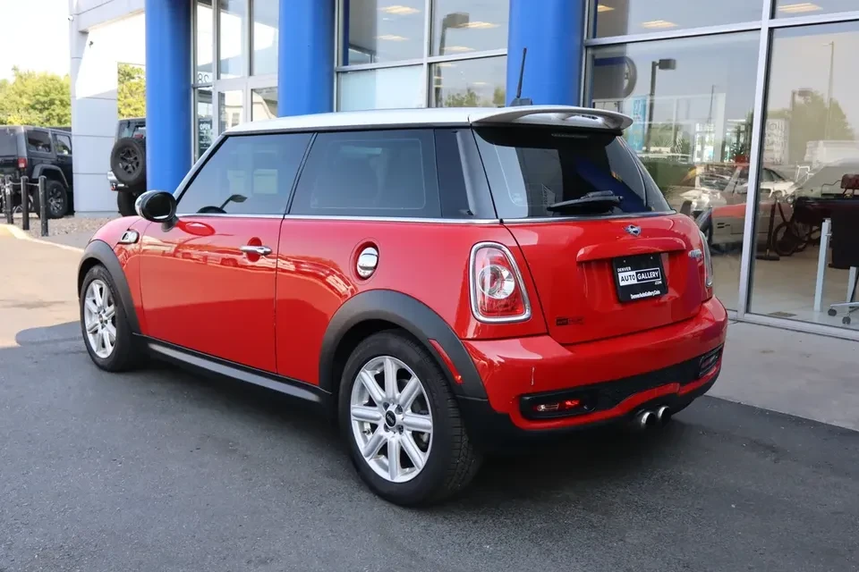 2012 Mini Mini 2nd Gen - Image 3 of 20
