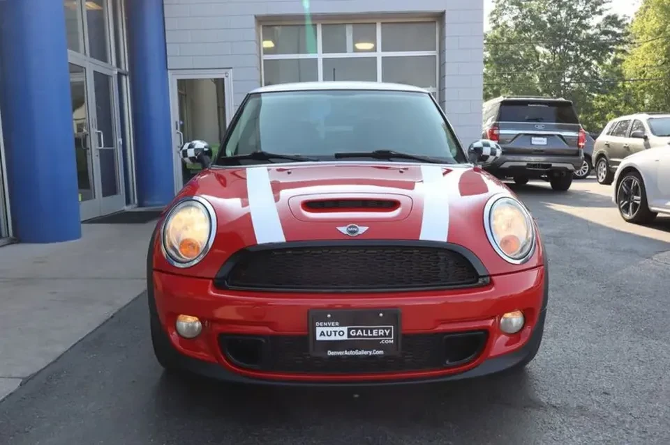 2012 Mini Mini 2nd Gen - Image 7 of 20