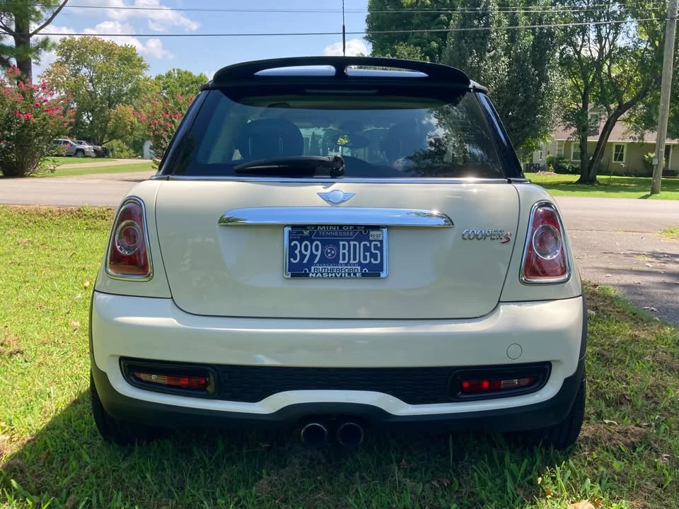 2012 Mini Mini 2nd Gen - Image 5 of 13