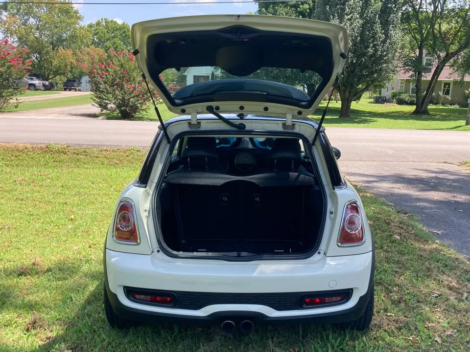 2012 Mini Mini 2nd Gen - Image 7 of 13