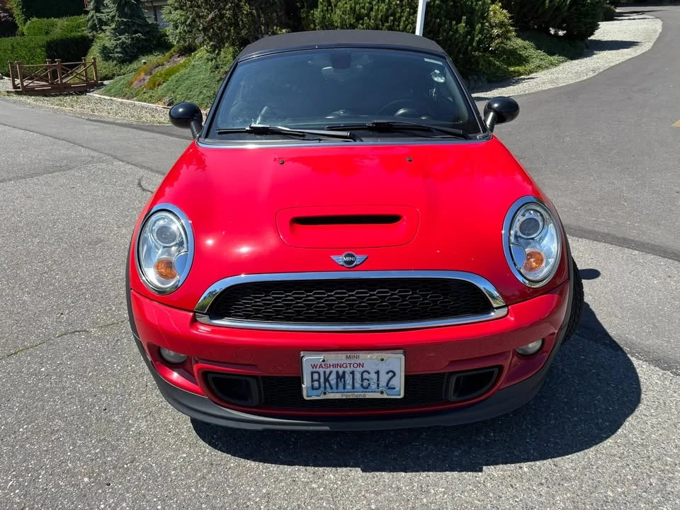 2012 Mini Mini 2nd Gen - Image 11 of 18