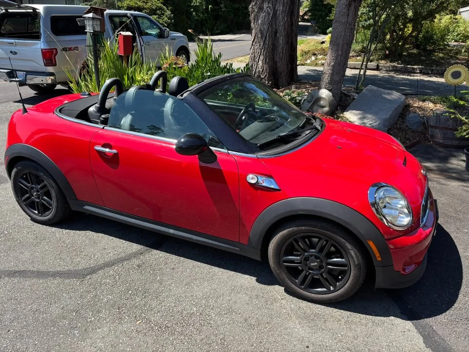 2012 Mini Mini 2nd Gen - Image 16 of 18