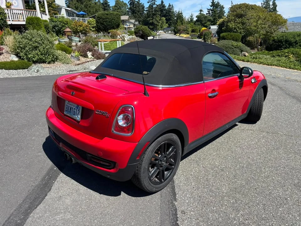 2012 Mini Mini 2nd Gen - Image 3 of 18
