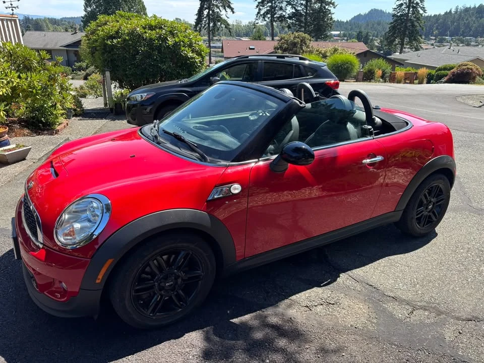 2012 Mini Mini 2nd Gen - Image 15 of 18