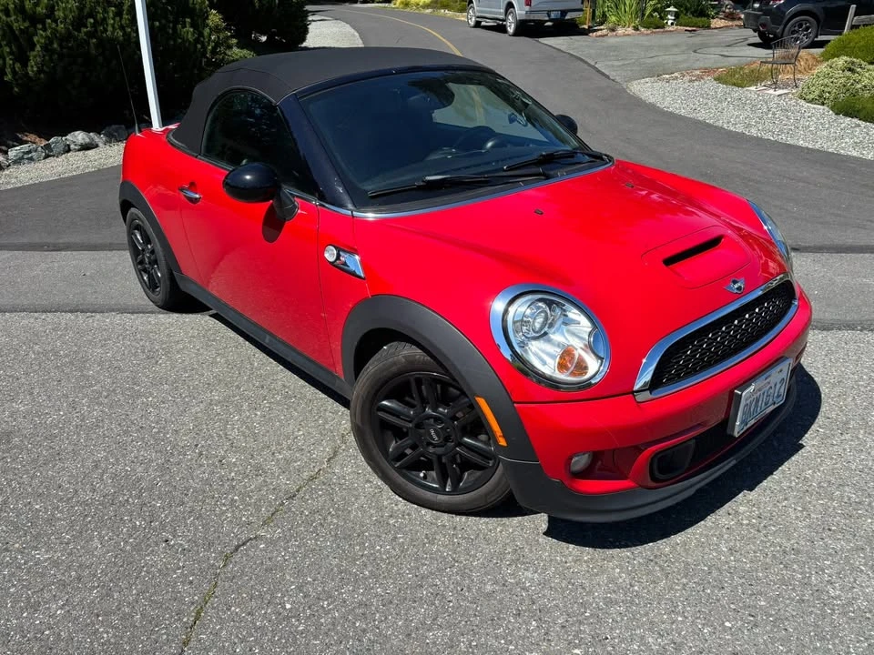 2012 Mini Mini 2nd Gen - Image 4 of 18
