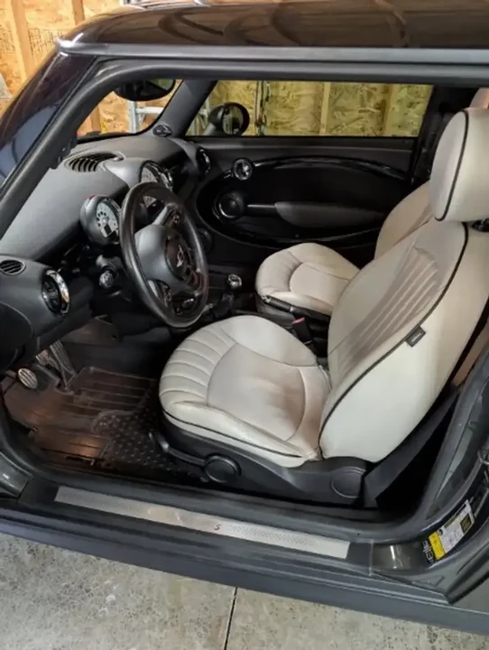 2012 Mini Mini 2nd Gen - Image 3 of 7