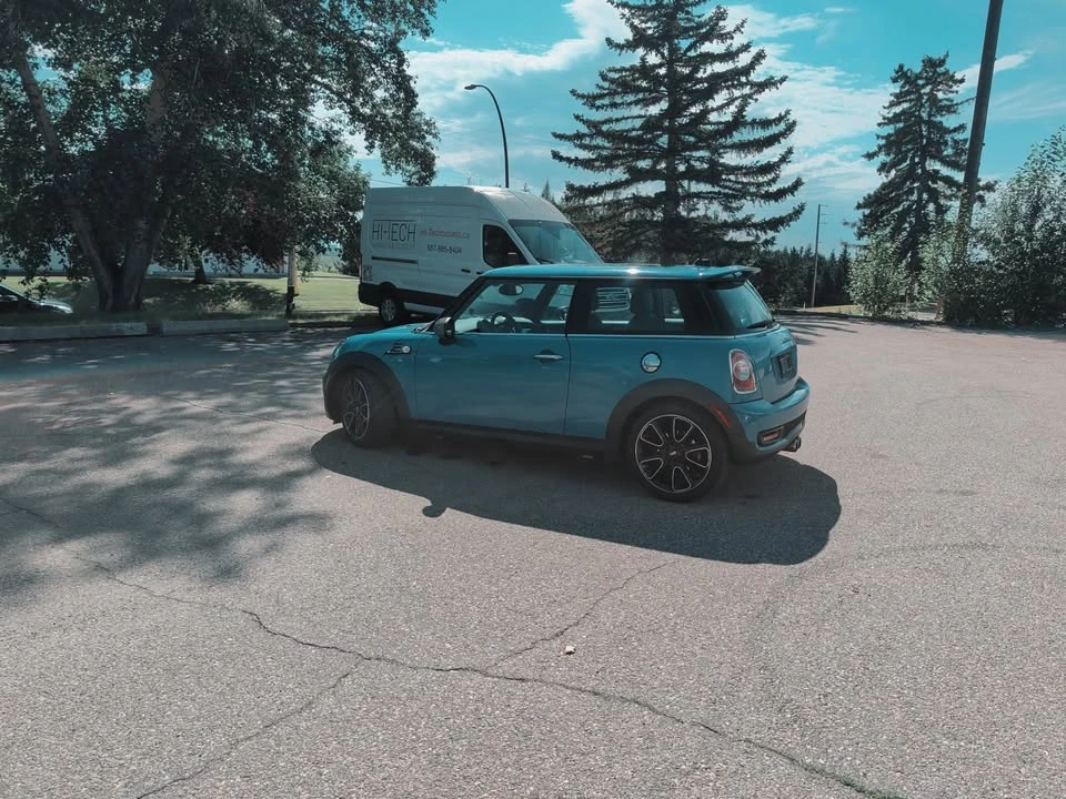2012 Mini Mini 2nd Gen - Image 13 of 20