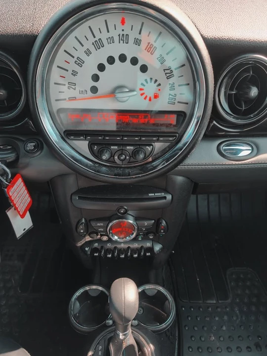 2012 Mini Mini 2nd Gen - Image 17 of 20