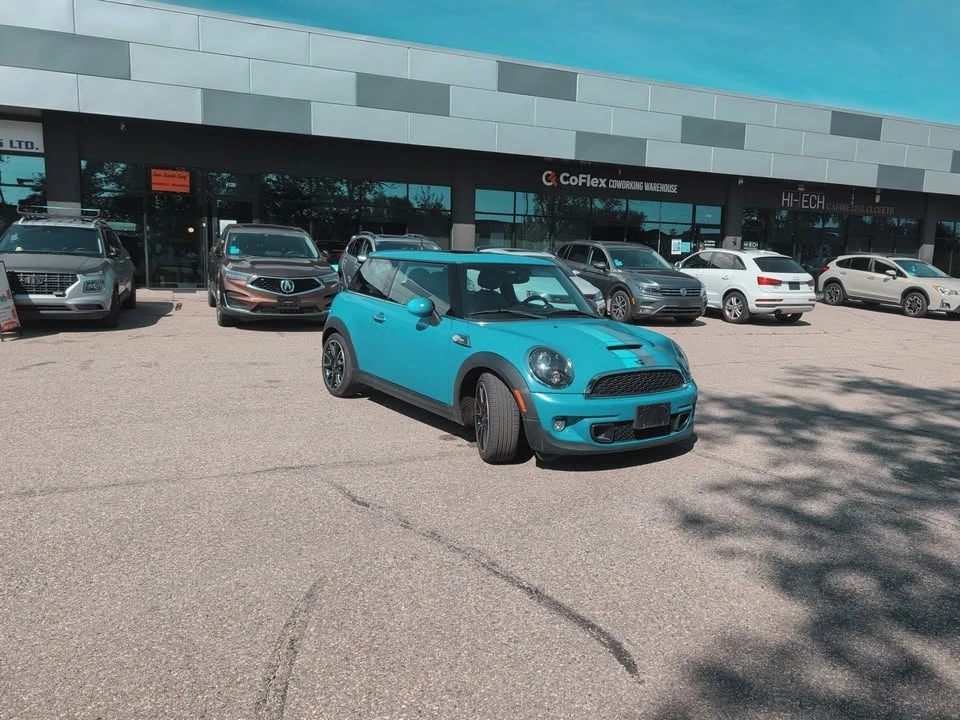 2012 Mini Mini 2nd Gen - Image 7 of 20