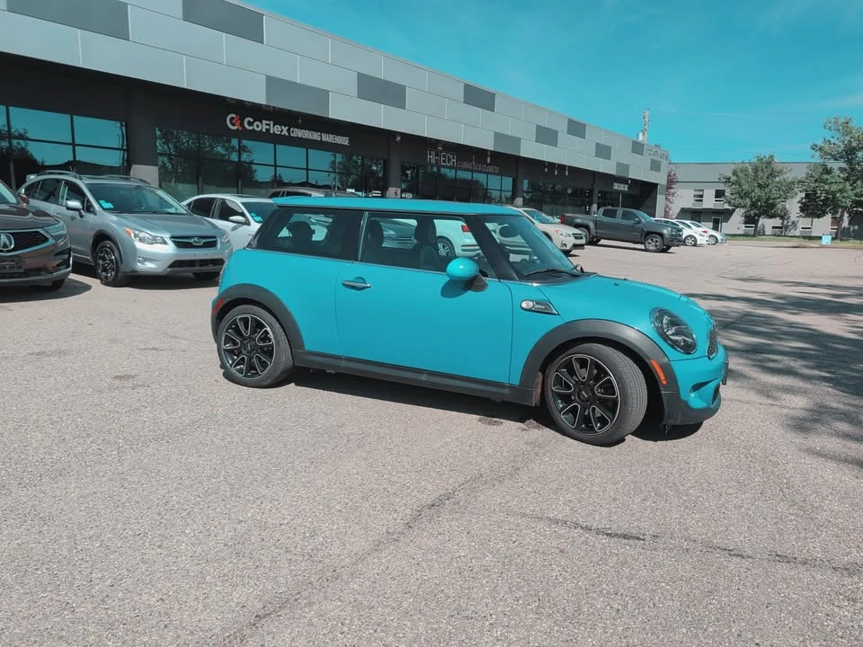 2012 Mini Mini 2nd Gen - Image 8 of 20