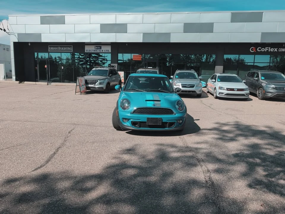 2012 Mini Mini 2nd Gen - Image 6 of 20