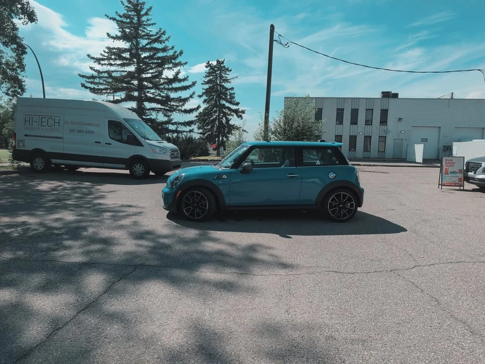2012 Mini Mini 2nd Gen - Image 14 of 20