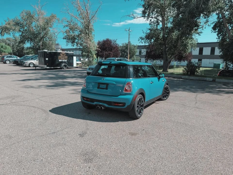 2012 Mini Mini 2nd Gen - Image 10 of 20
