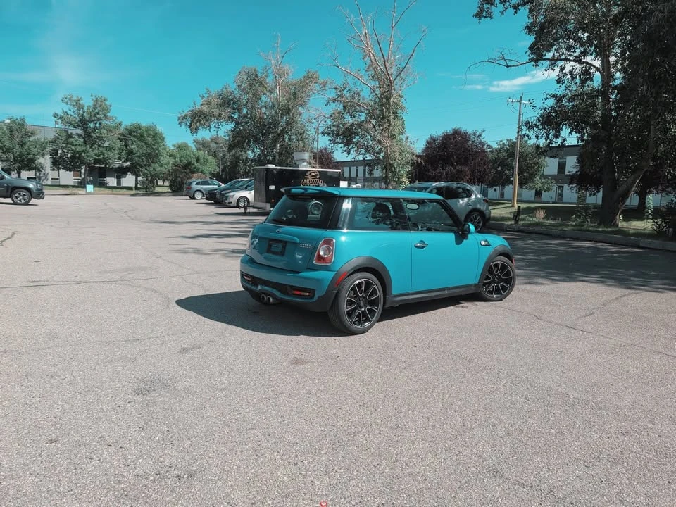 2012 Mini Mini 2nd Gen - Image 9 of 20