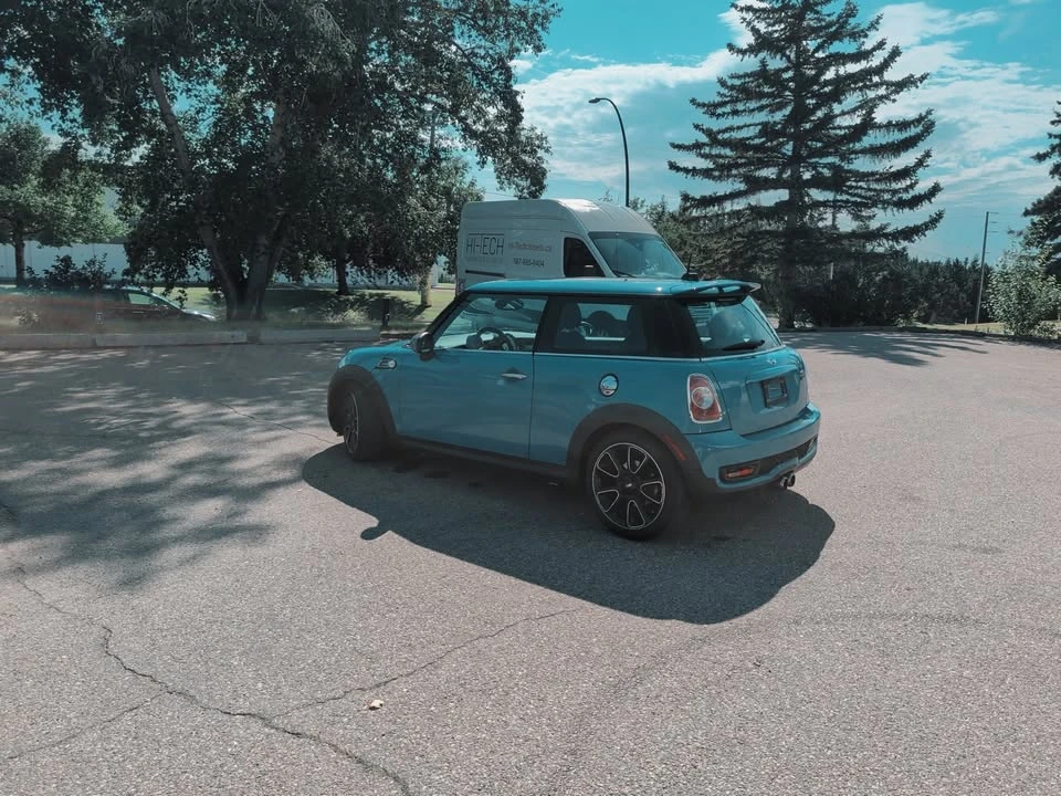 2012 Mini Mini 2nd Gen - Image 12 of 20