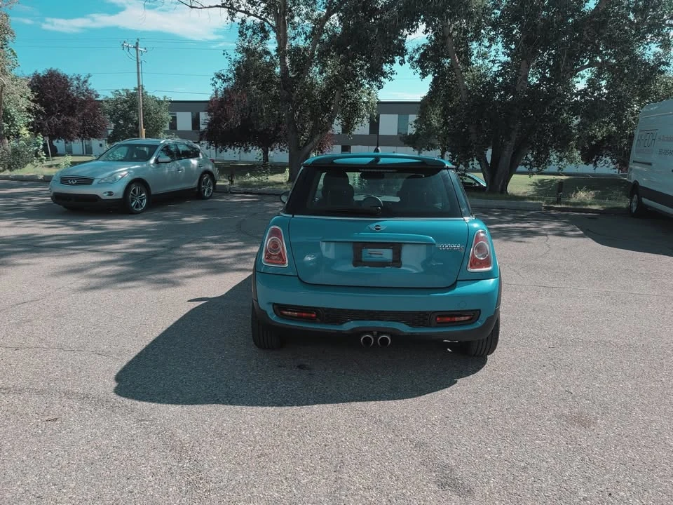 2012 Mini Mini 2nd Gen - Image 11 of 20