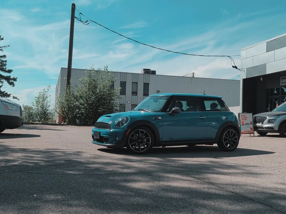 2012 Mini Mini 2nd Gen - Image 3 of 20
