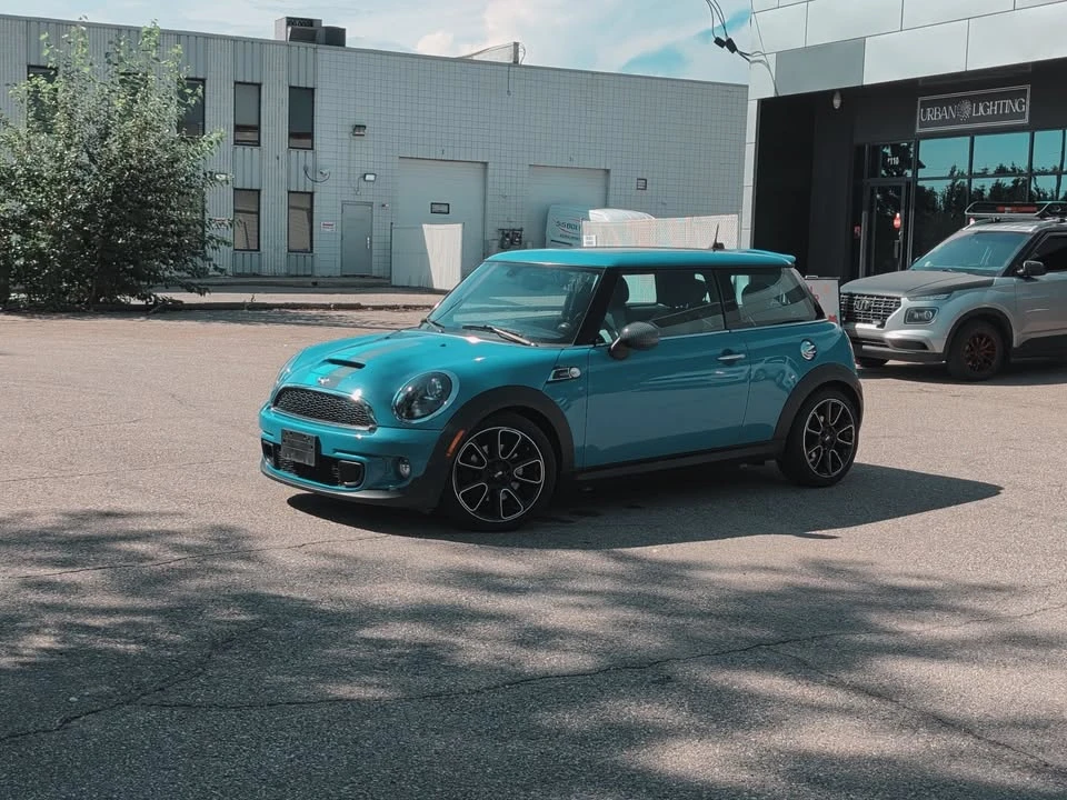 2012 Mini Mini 2nd Gen - Image 4 of 20