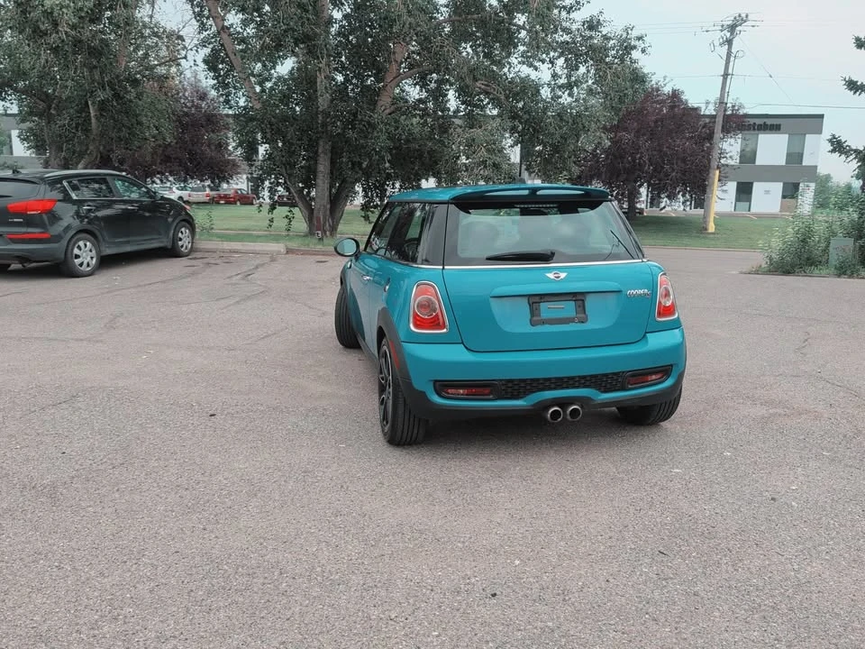 2012 Mini Mini 2nd Gen - Image 8 of 15