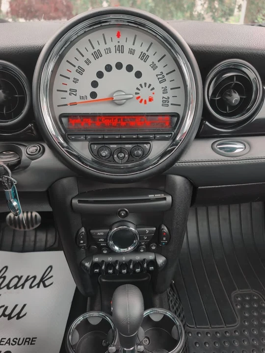 2012 Mini Mini 2nd Gen - Image 12 of 15