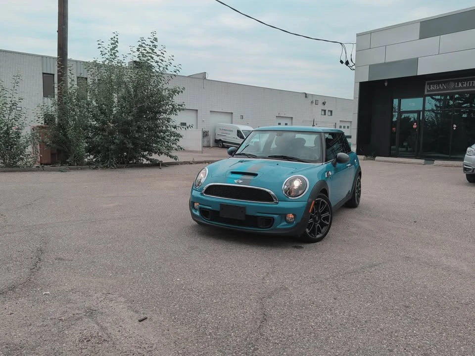 2012 Mini Mini 2nd Gen - Image 2 of 15