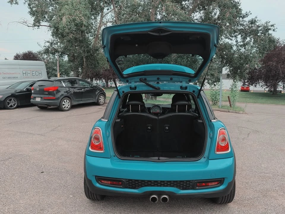 2012 Mini Mini 2nd Gen - Image 10 of 15
