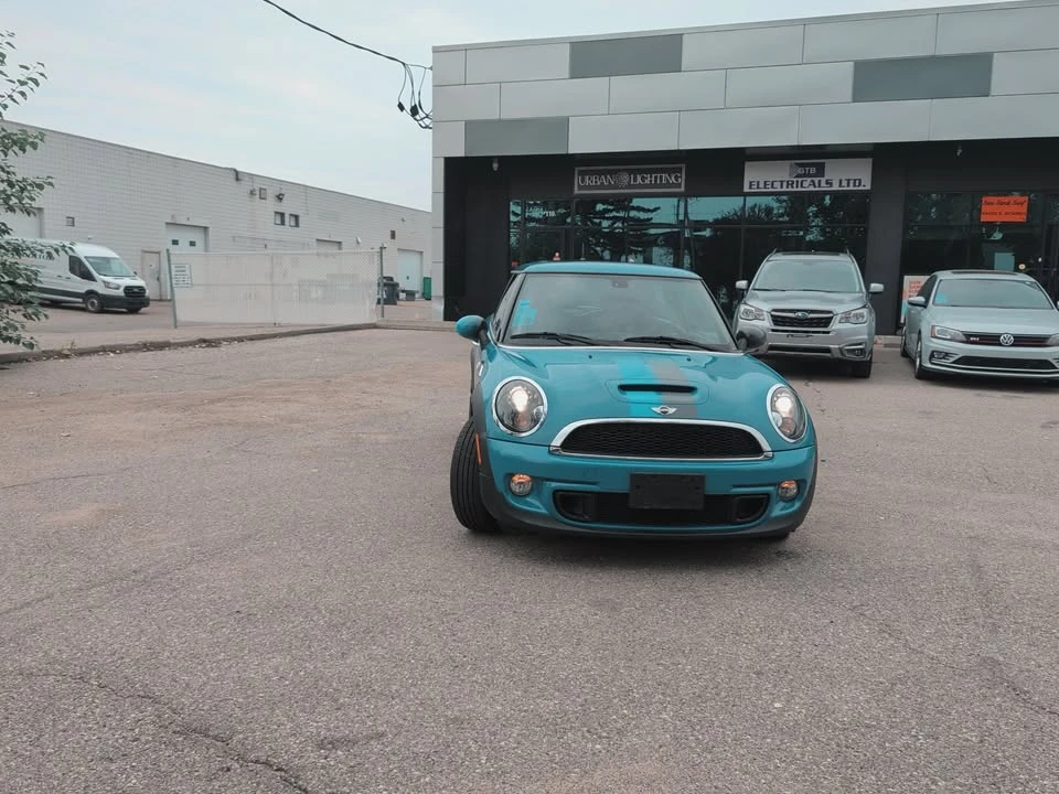 2012 Mini Mini 2nd Gen - Image 4 of 15
