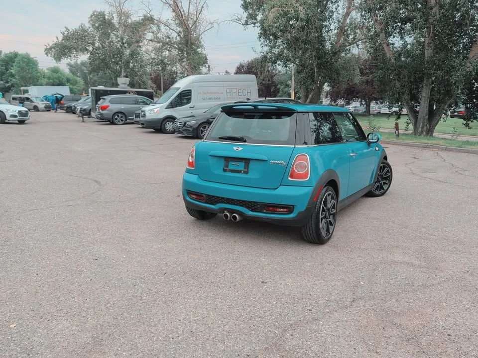 2012 Mini Mini 2nd Gen - Image 7 of 15