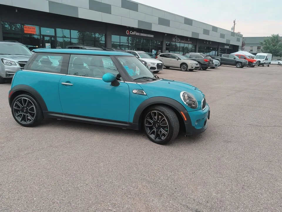 2012 Mini Mini 2nd Gen - Image 5 of 15