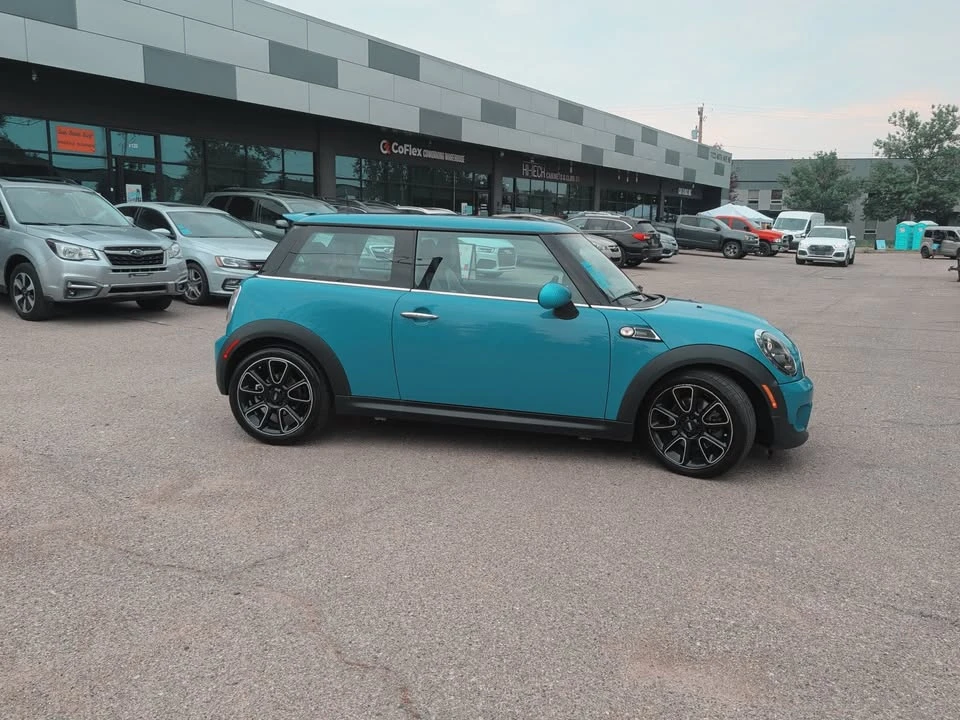 2012 Mini Mini 2nd Gen - Image 6 of 15