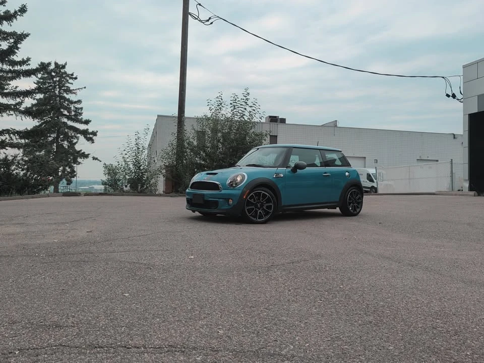 2012 Mini Mini 2nd Gen - Image 3 of 15