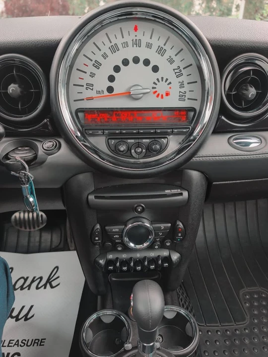2012 Mini Mini 2nd Gen - Image 11 of 15