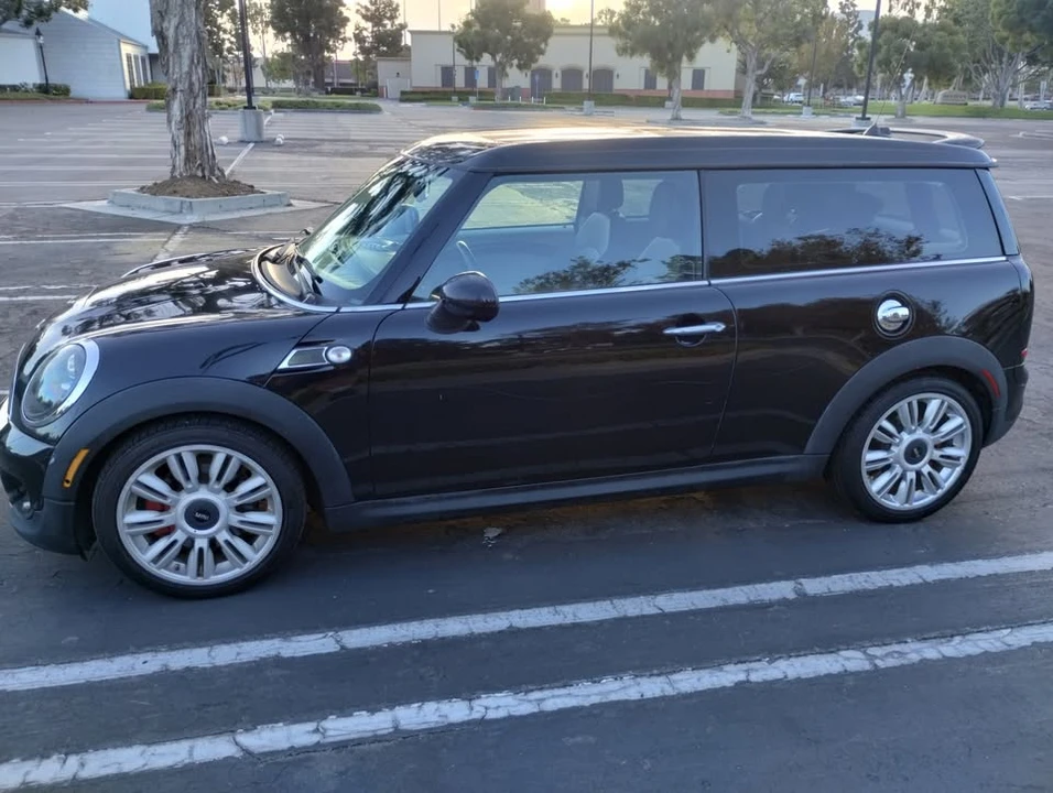 2012 Mini Clubman 1st Gen - Image 5 of 17
