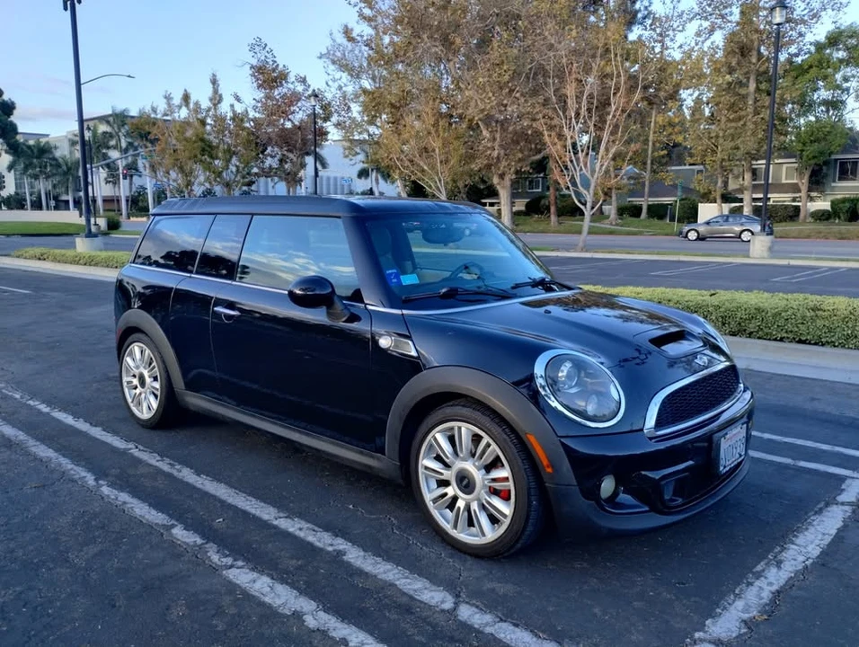 2012 Mini Clubman 1st Gen - Image 4 of 17